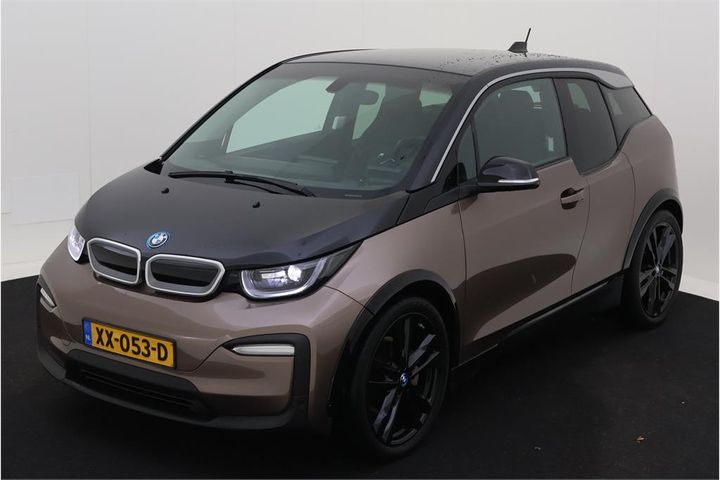 BMW I3 2019 wby8p210407d48207