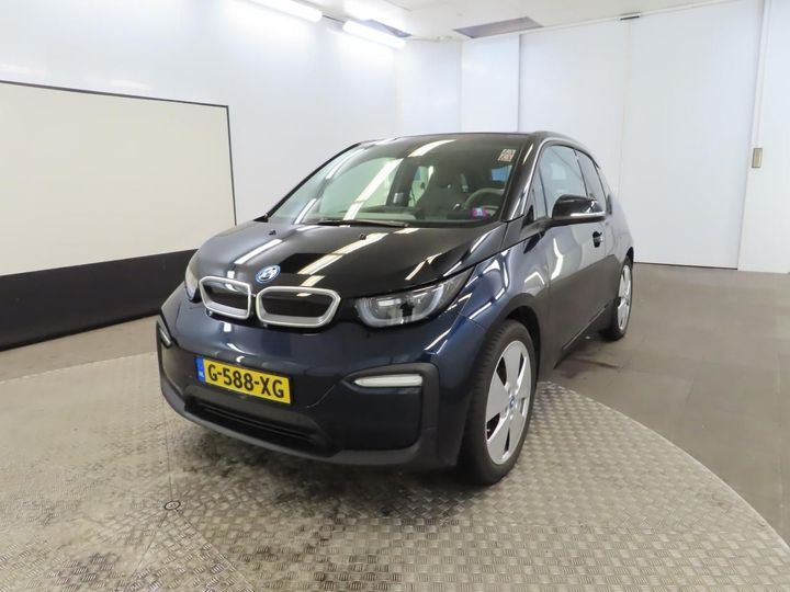 BMW I3 2019 wby8p210407e14030