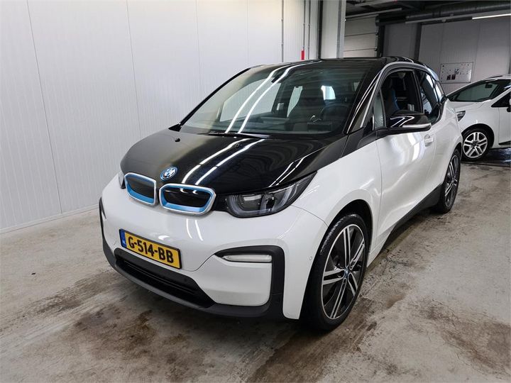 BMW I3 2019 wby8p210407e45116