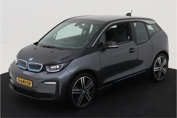 BMW I3 2019 wby8p210407e83400