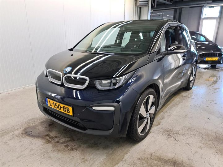 BMW I3 2021 wby8p210407j01508