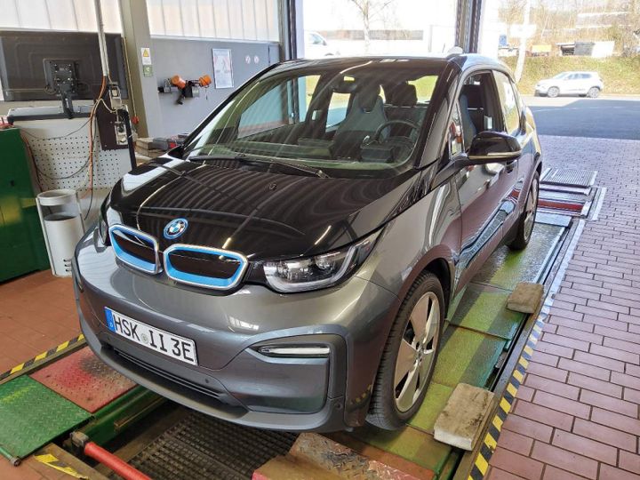 BMW BAUREIHE I3 (I01)(2013-) 2022 wby8p210407k72405