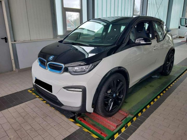 BMW I3 2022 wby8p210407k72520