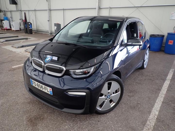 BMW I3 2019 wby8p210507d21940