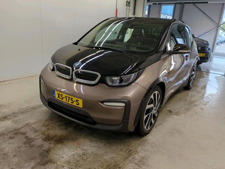 BMW I3 2019 wby8p210507d52315