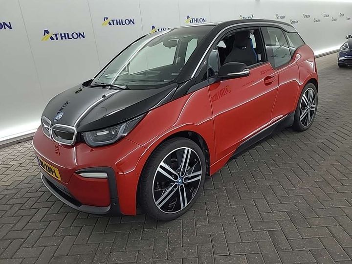 BMW I3 2019 wby8p210507e20399