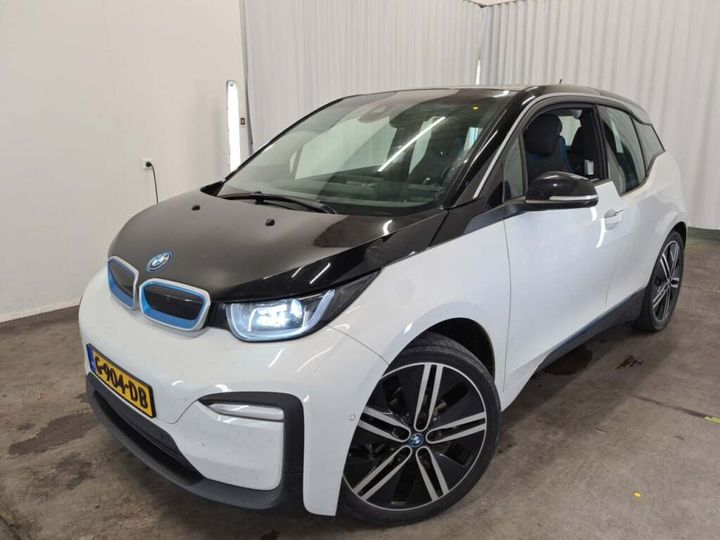 BMW I3 2019 wby8p210507e45125