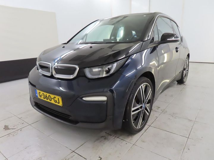 BMW I3 2019 wby8p210507e90842