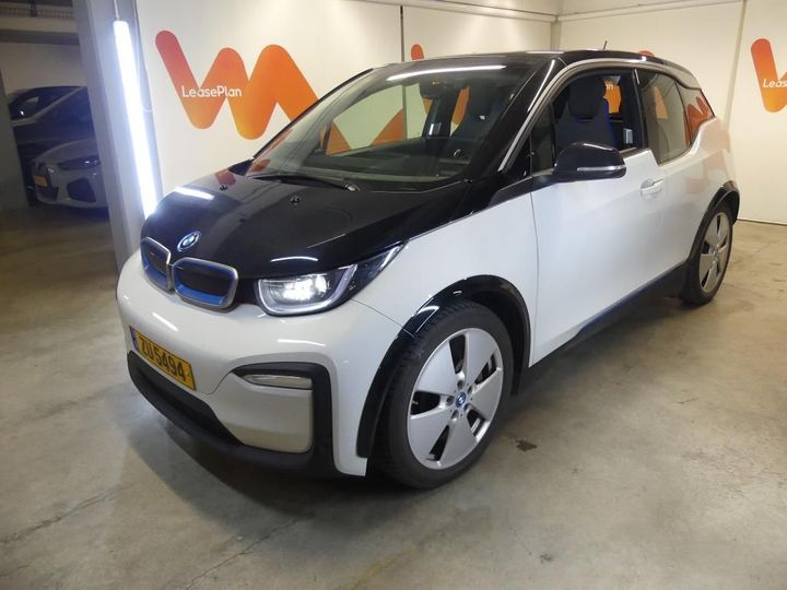 BMW I3 2019 wby8p210507f14685