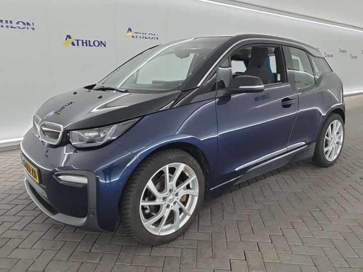 BMW I3 2019 wby8p210507f25525