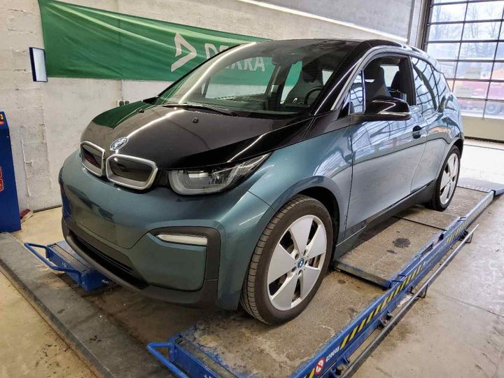 BMW BAUREIHE I3 (I01)(2013-&GT) 2021 wby8p210507h89134