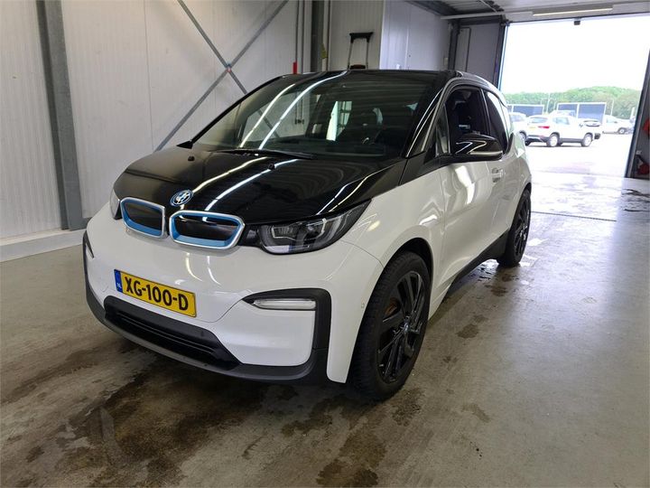 BMW I3 2019 wby8p210607d22014