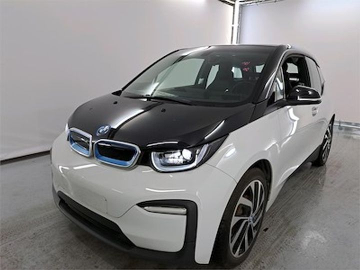 BMW I3 - 2018 2019 wby8p210607d58446