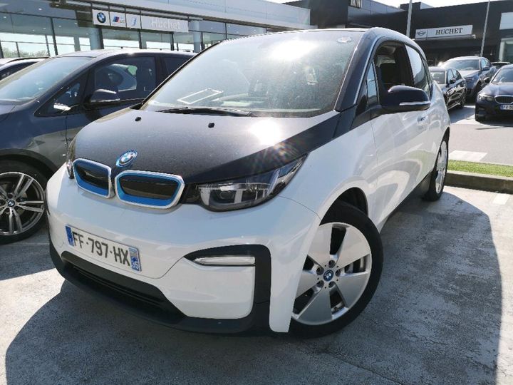 BMW I3 2019 wby8p210607d60651