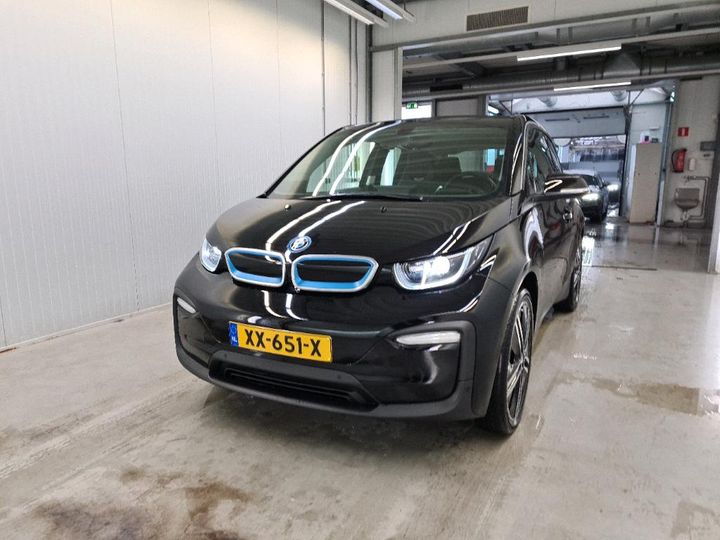 BMW I3 2019 wby8p210607d72458