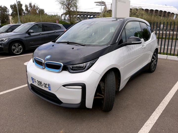 BMW I3 2019 wby8p210607d82407