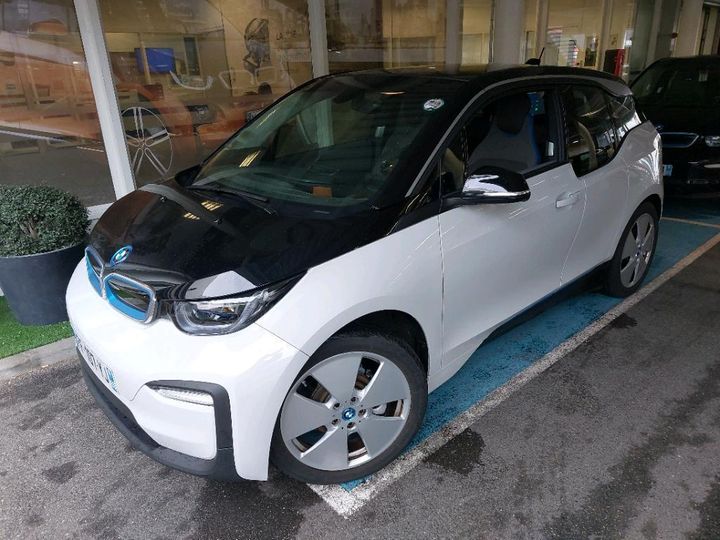 BMW I3 2019 wby8p210607d98431