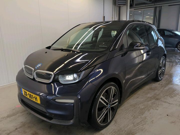 BMW I3 2019 wby8p210607e21545