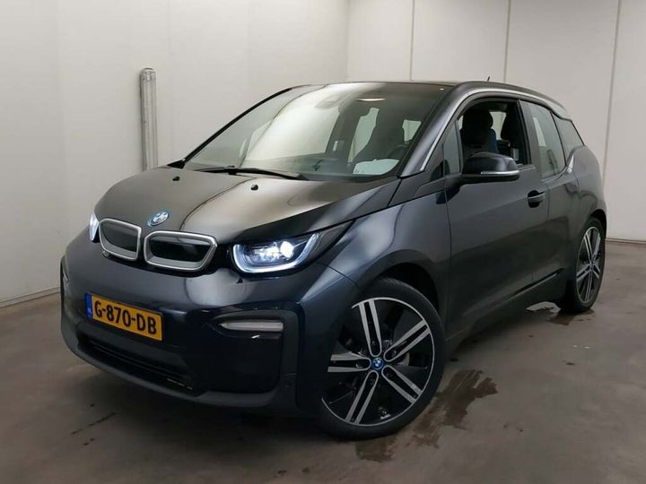 BMW I3 2019 wby8p210607e36305