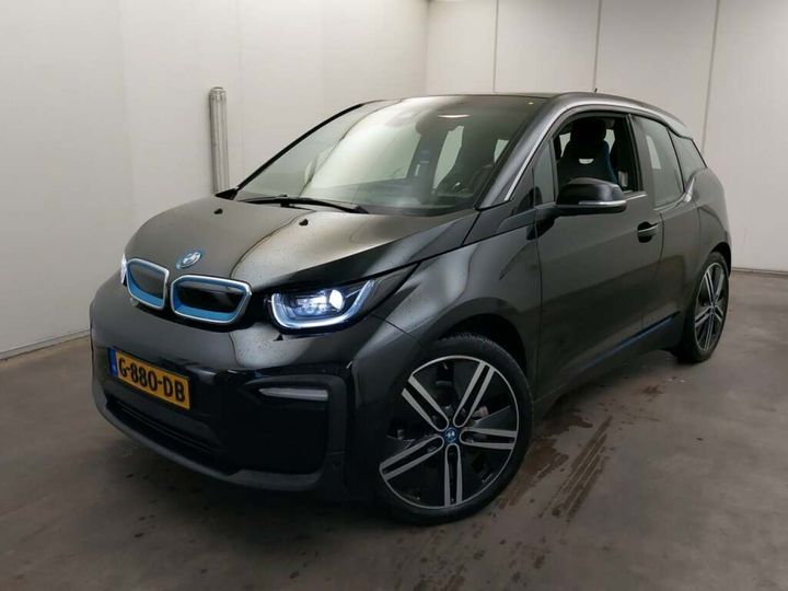 BMW I3 2019 wby8p210607e45098