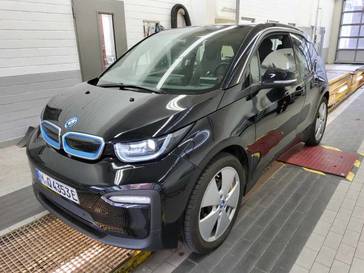 BMW BAUREIHE I3 (I01)(2013-&GT) 2021 wby8p210607h86954