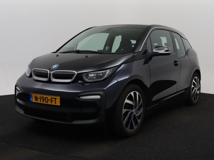 BMW I3 2021 wby8p210607j58129