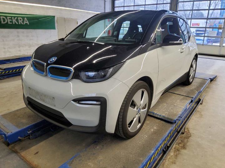 BMW BAUREIHE I3 (I01)(2013-) 2022 wby8p210607k72356