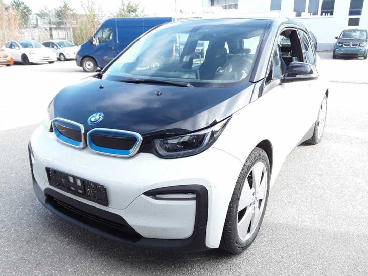 BMW BAUREIHE I3 (I01)(2013-) 2022 wby8p210607k72583