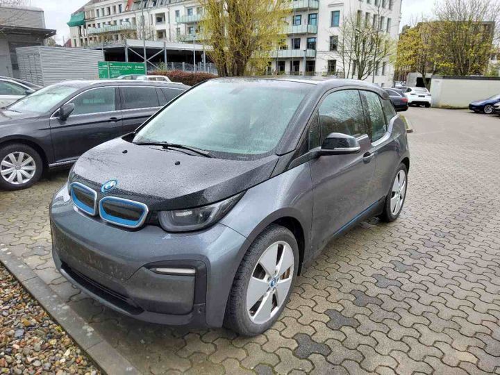 BMW BAUREIHE I3 (I01)(2013-) 2022 wby8p210607k78464