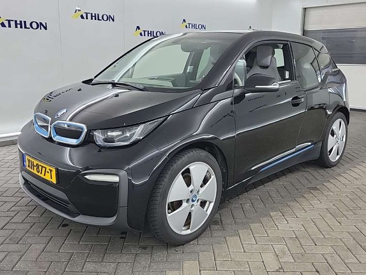 BMW I3 2019 wby8p21060vd27743