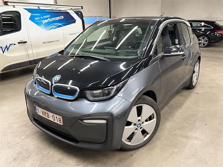 BMW I3 2018 wby8p21060vd27967