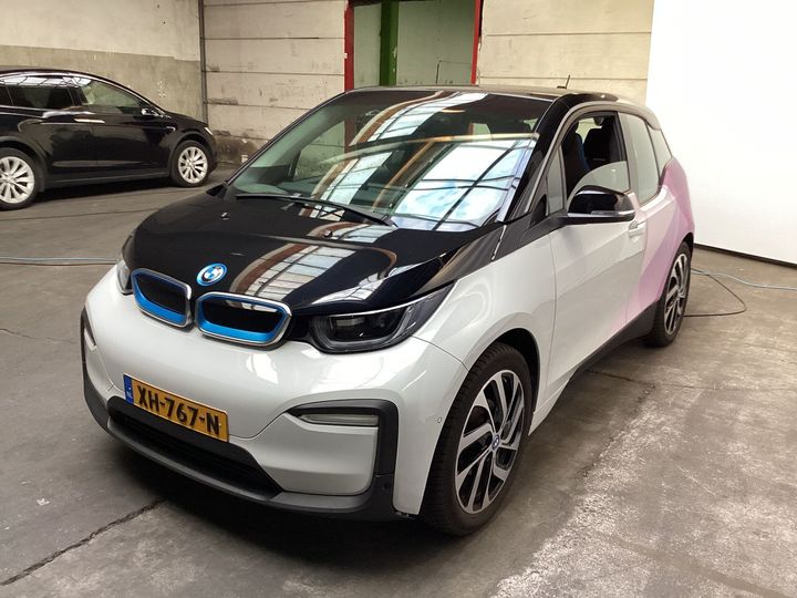 BMW I3 2018 wby8p210707d00877