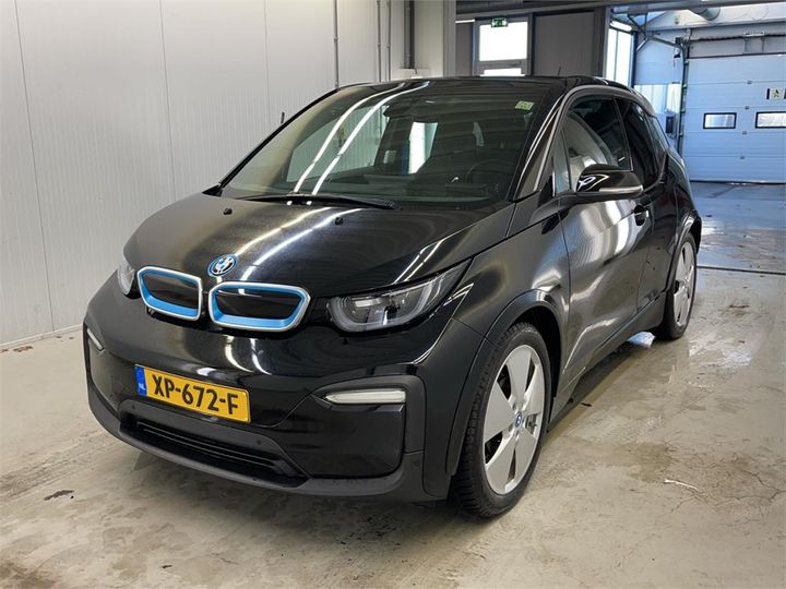 BMW I3 2019 wby8p210707d31109