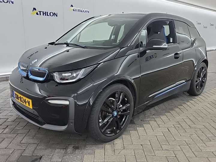 BMW I3 2019 wby8p210707d36665