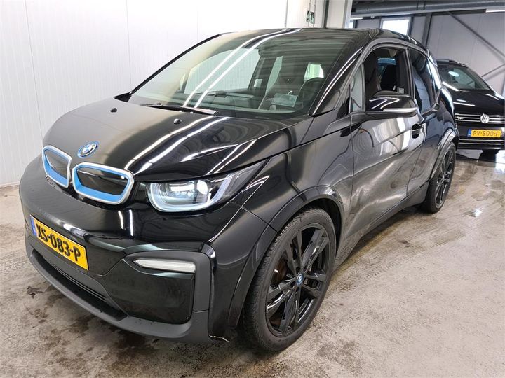 BMW I3 2019 wby8p210707d49299