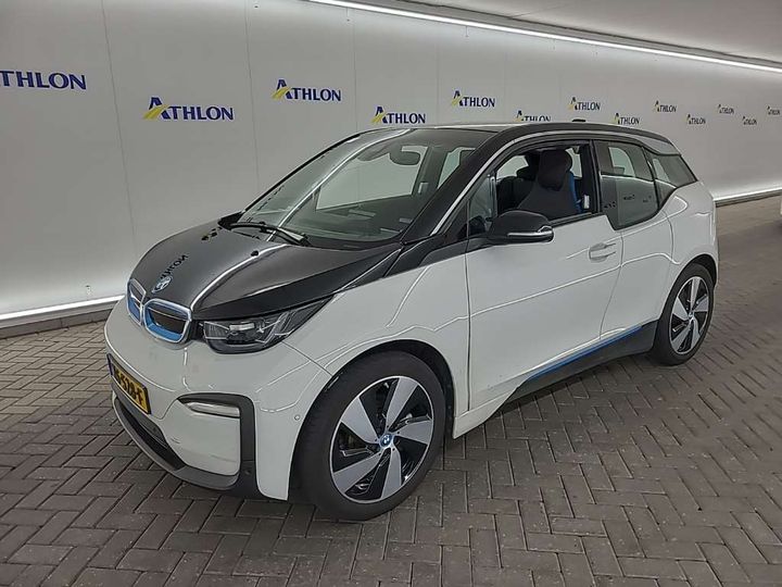 BMW I3 2019 wby8p210707d56303