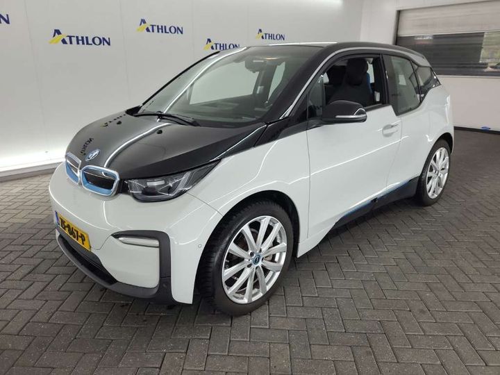 BMW I3 2019 wby8p210707d88801