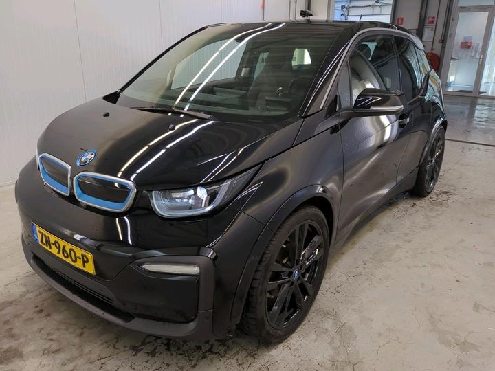 BMW I3 2019 wby8p210707e12918