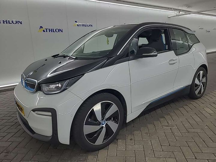 BMW I3 2019 wby8p210707e13082