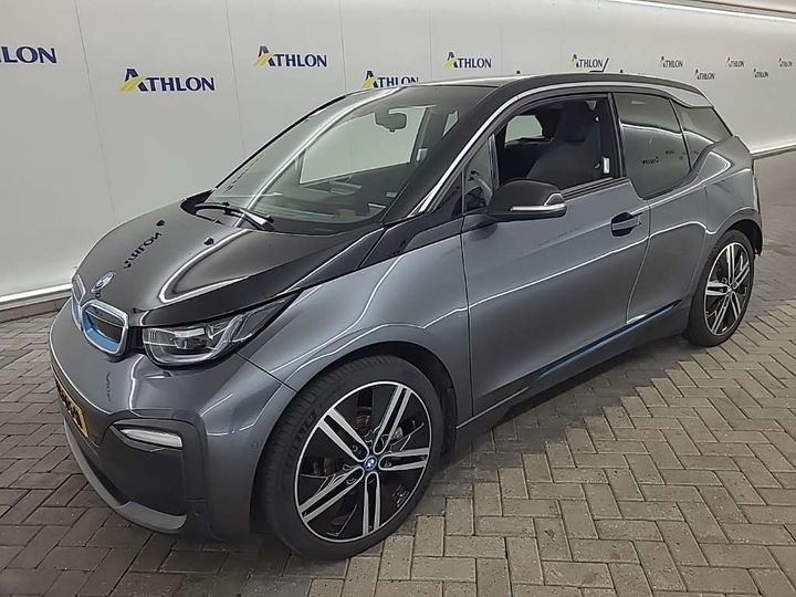 BMW I3 2019 wby8p210707e15236