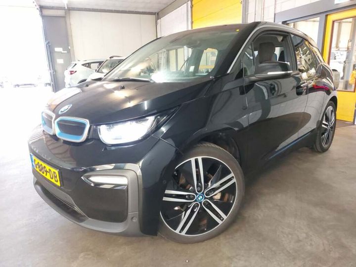 BMW I3 2019 wby8p210707e20579