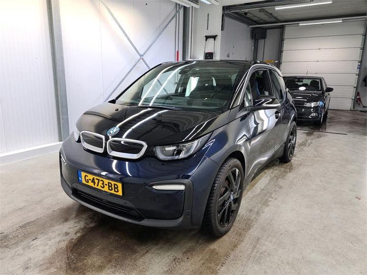 BMW I3 2019 wby8p210707e27967