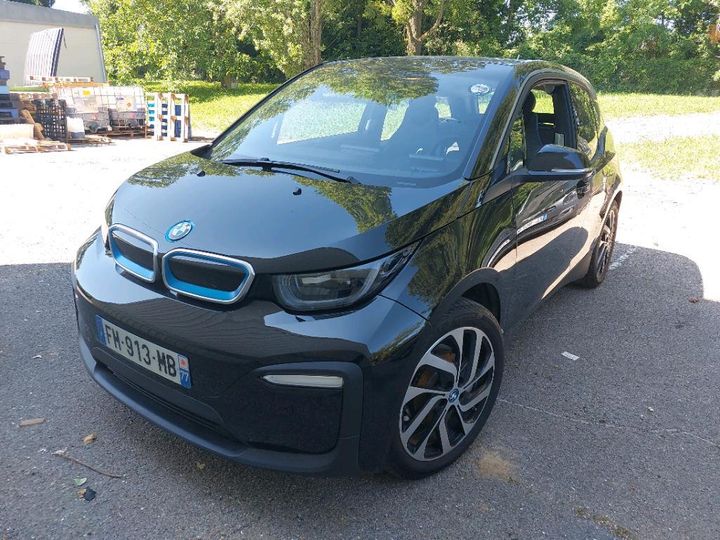 BMW I3 2019 wby8p210707e99459