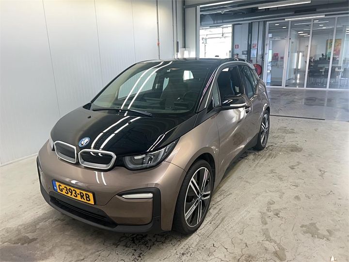 BMW I3 2019 wby8p210707f26899