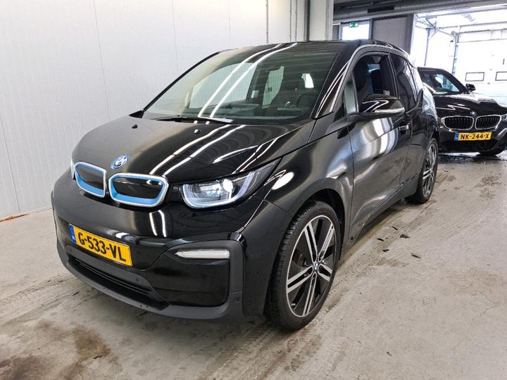 BMW I3 2019 wby8p210707f37322