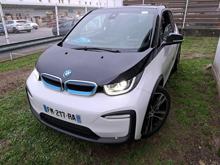 BMW I3 2019 wby8p210707f43606