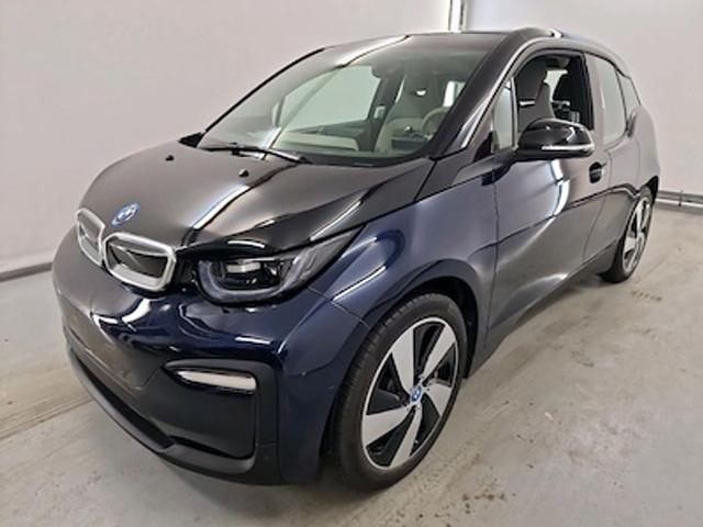 BMW I3 - 2018 2020 wby8p210707f64956