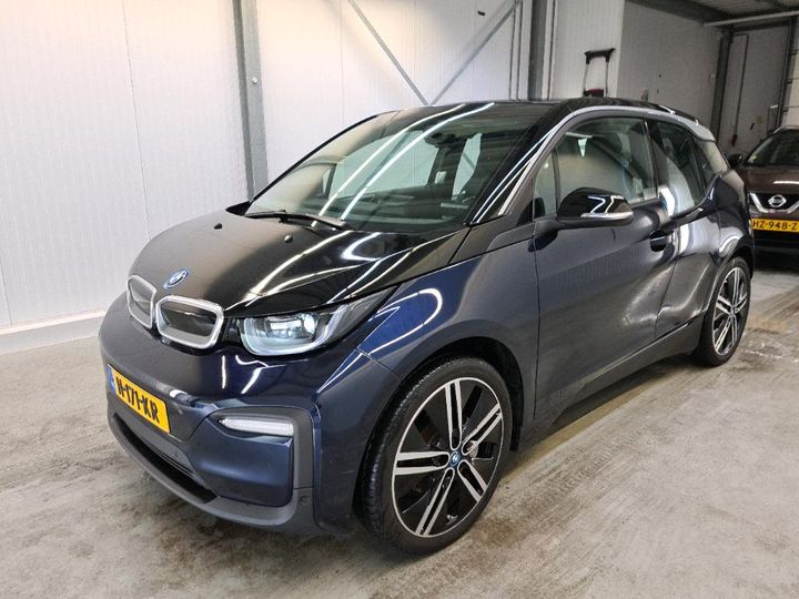 BMW I3 2020 wby8p210707f81711