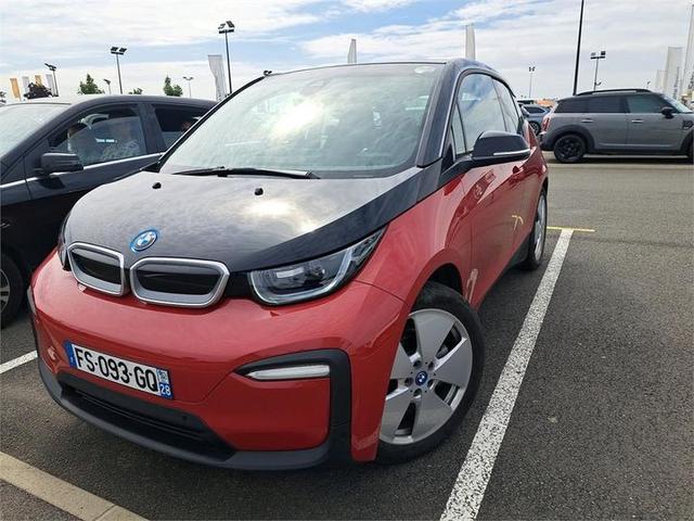 BMW I3 2020 wby8p210707g10981