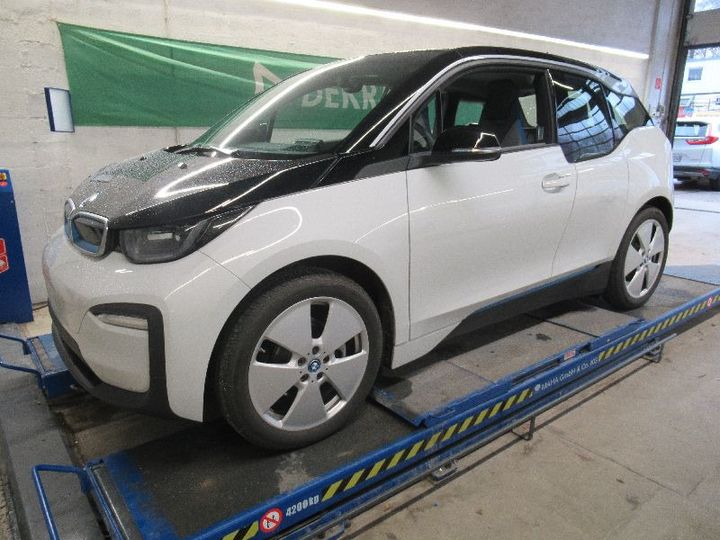 BMW BAUREIHE I3 (I01)(2013-&GT) 2021 wby8p210707h92536